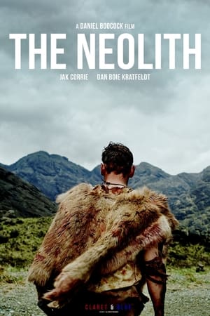 Poster The Neolith 2020