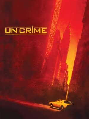 Poster Un crime 2006
