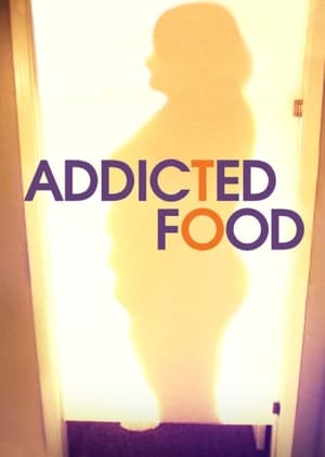 Poster Addicted to Food 2011