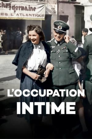 Image A História Íntima da França Sob a Ocupação Nazi