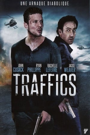 Poster Traffics 2014