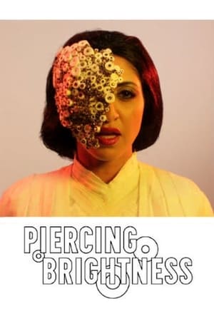 Poster Piercing Brightness 2013