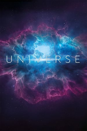 Poster Universe 2021