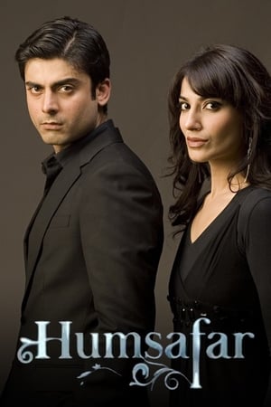 Poster Humsafar 2011