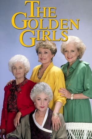 Image The Golden Girls
