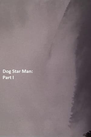 Poster Dog Star Man: Part I 1963