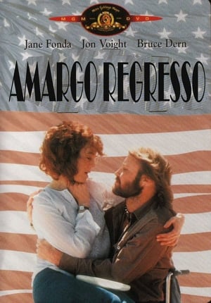 Poster O Amargo Regresso 1978