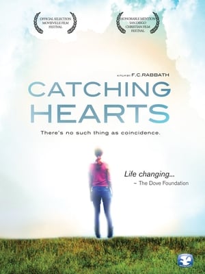 Poster Catching Hearts 2012