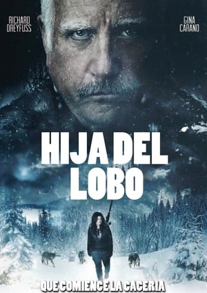 Poster La hija del lobo 2019