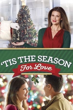 Poster 'Tis the Season for Love 2015