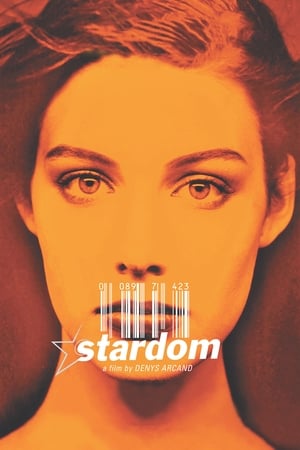 Poster Stardom 2000