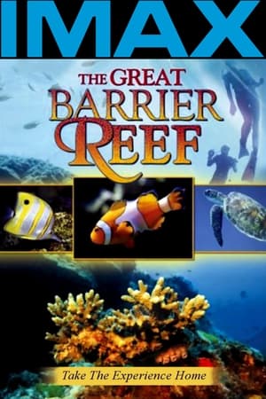Image The Great Barrier Reef