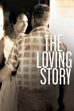 Poster The Loving Story 2011