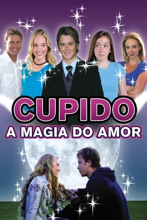 Poster Cupido - A Magia do Amor 2010