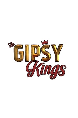 Poster Los Gipsy Kings 2015