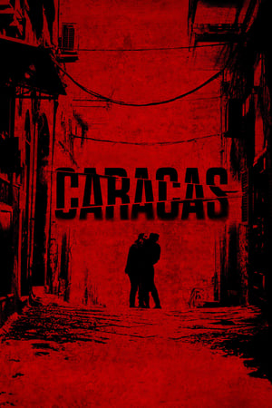 Poster Caracas 2024