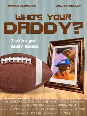Image Who's Your Daddy?