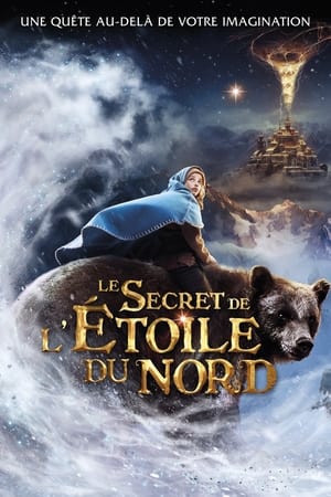 Poster Le Secret de l'étoile du nord 2012