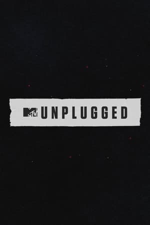 Poster MTV Unplugged Temporada 4 1993