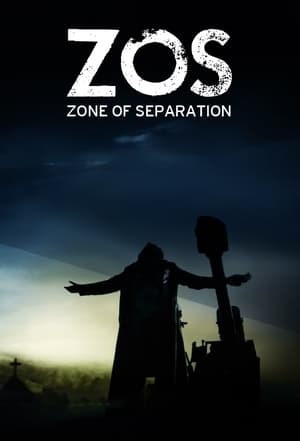 Poster ZOS: Zone of Separation 2009