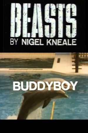 Poster Beasts: Buddyboy 1976