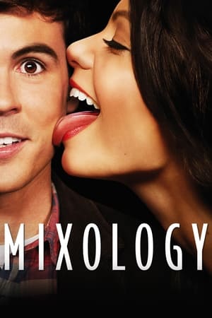 Poster Mixology 1. évad 13. epizód 2014