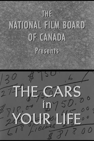 Poster The Cars in Your Life 1960