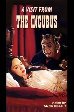 Poster A Visit from the Incubus 2001