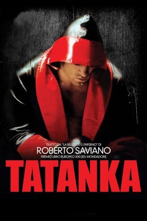 Poster Tatanka 2011
