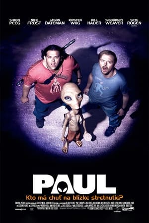 Poster Paul 2011