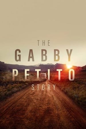 Poster Gabby Petito a její příběh 2022