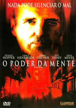 Poster Unspeakable 2003