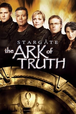 Image Stargate: The Ark of Truth
