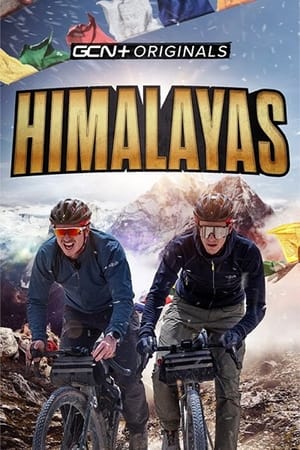 Poster Himalayas 2023