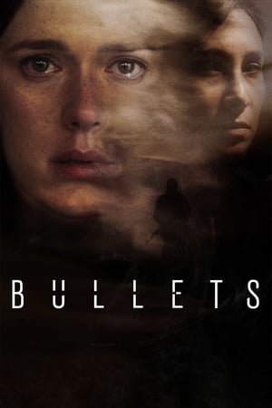 Poster Bullets Season 1 Episode 10 2018