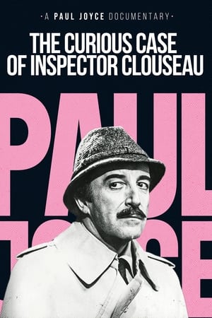 Poster The Curious Case of Inspector Clouseau 2002