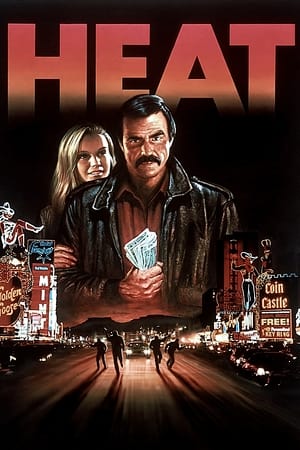 Poster Heat 1986