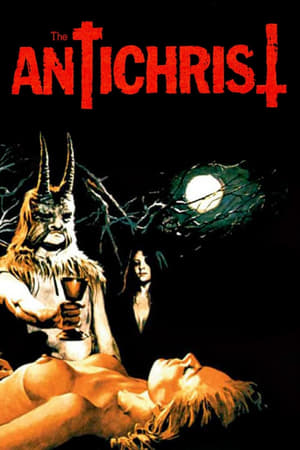 Poster The Antichrist 1974