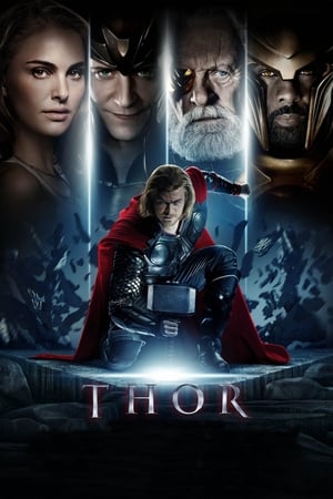 Poster Thor 2011