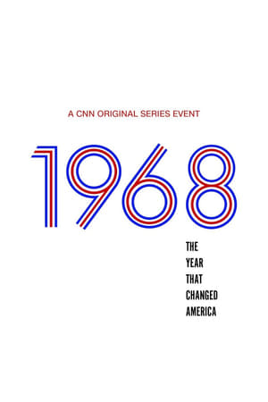 Image 1968 – Das Jahr, das Amerika veränderte