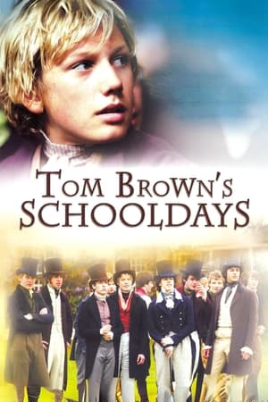 Poster Tom Brown's Schooldays 2005