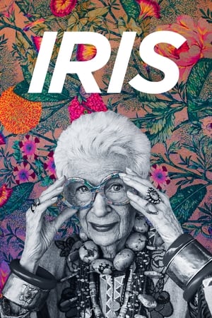 Poster Iris 2014