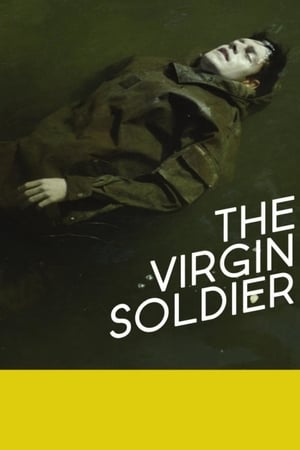 Image The Virgin Soldier