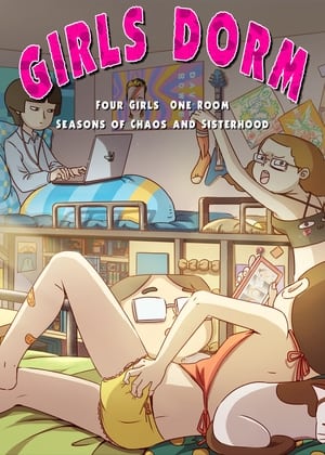 Poster Girls Dorm Season 2 Episode 1 