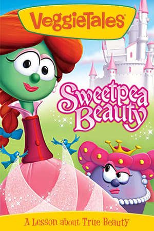 Poster VeggieTales: Sweetpea Beauty 2010