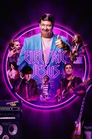 Poster Electric Jesus 2020