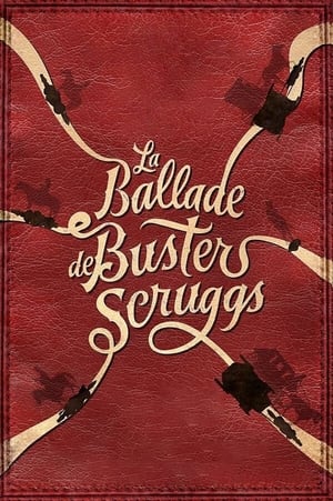 Image La Ballade de Buster Scruggs
