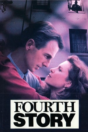 Poster Fourth Story 1991
