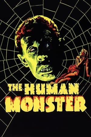 Image The Human Monster