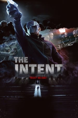 Poster The Intent 2016